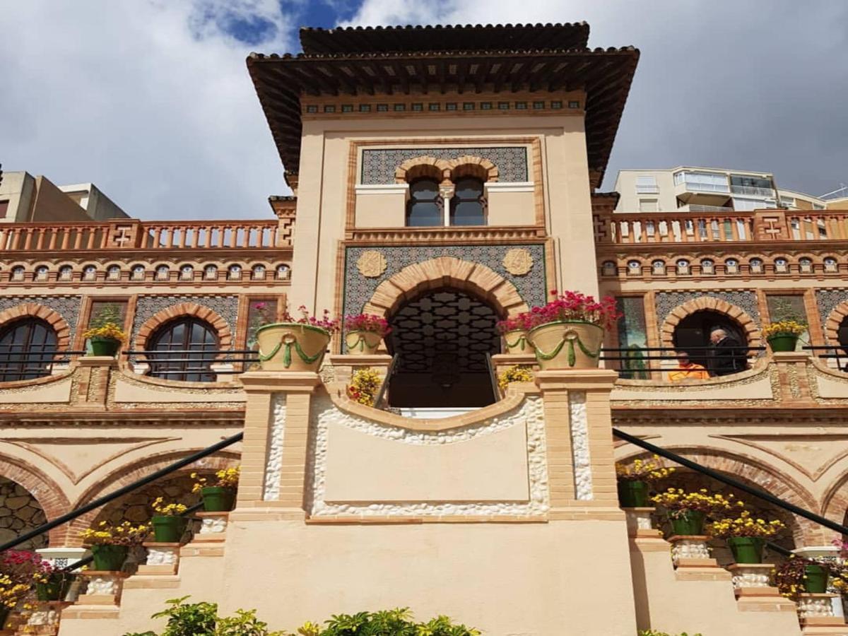 Paris Dream - Torremolinos Apartment Exterior photo